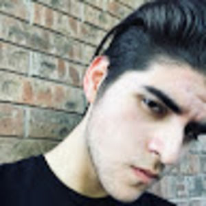 Meet your Posher, Jose amado